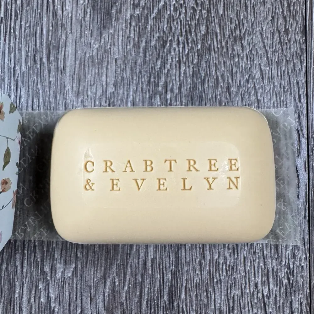 Crabtree & Evelyn crabtree evelyn